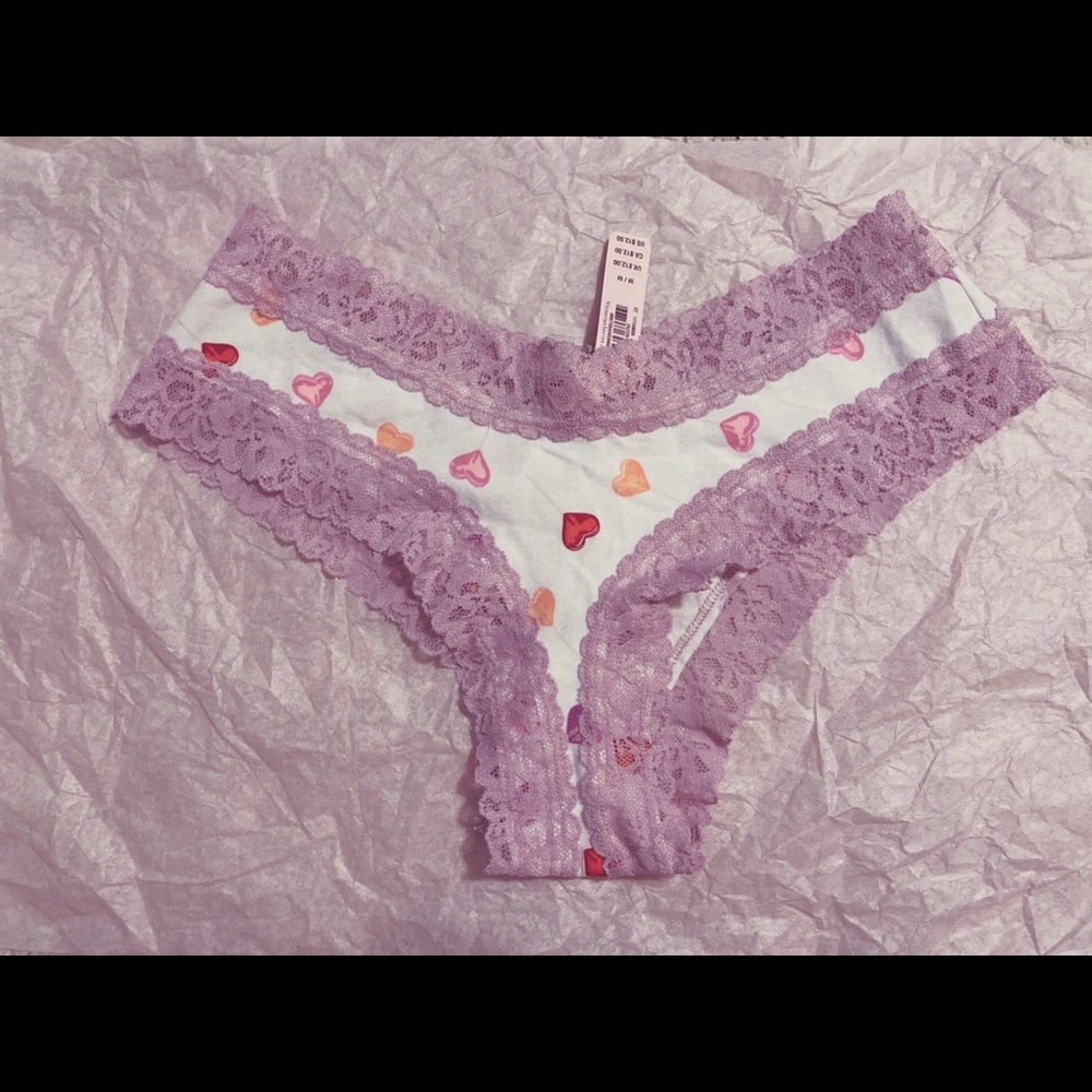 Victoria Secret Cheekster Panty
